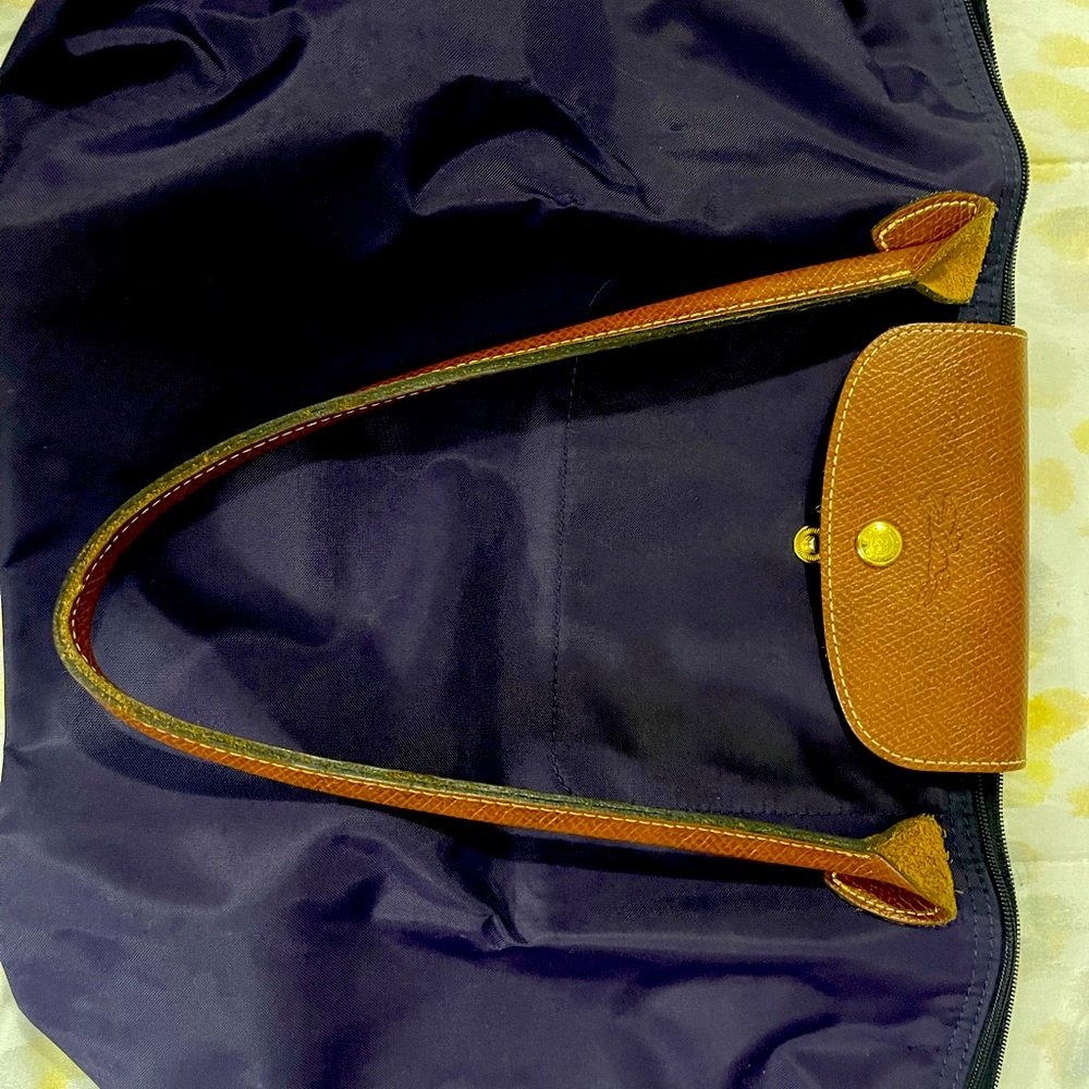 Longchamp bag